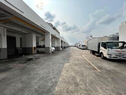 Eunos Technolink (D14), Factory #628912371